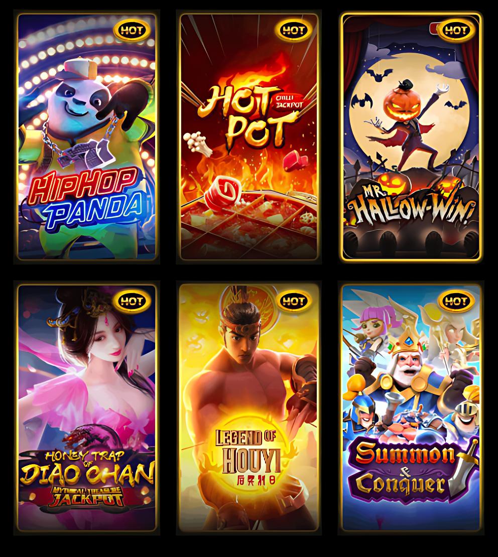 1234 Slot: สนุกกับเกมสล็อตออนไลน์ยอดนิยมในไทย 2025