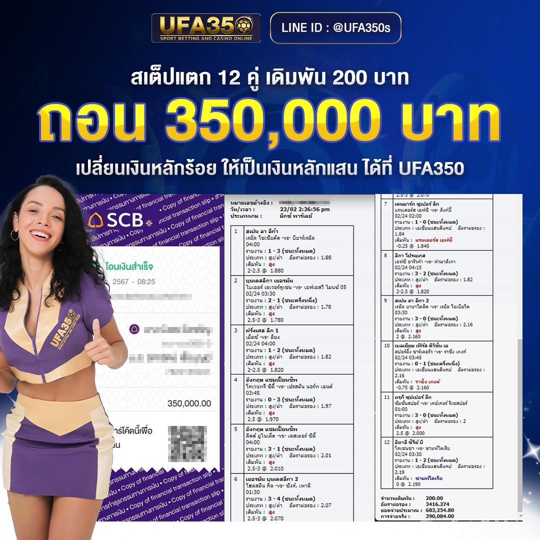 7 m คาสิโนออนไลน์ครบวงจร โปรโมชั่นแรงสุดในไทย 2024