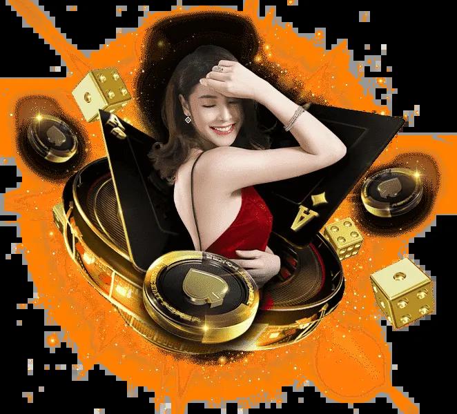 Betflik969 คาสิโนออนไลน์ครบวงจร บริการตลอด 24 ชม.