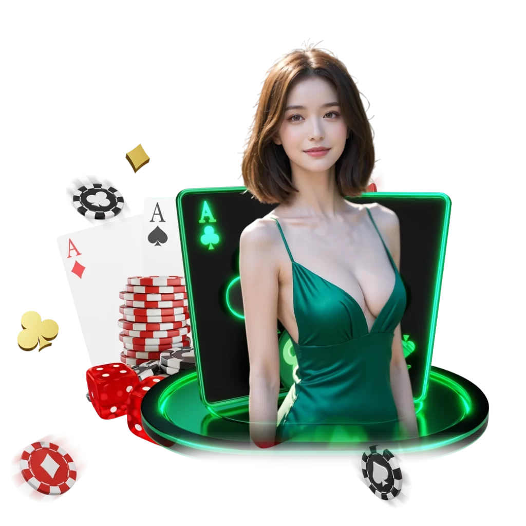 BetflikUSA คาสิโนอออนไลน์ครบวงจร มั่นคง เล่นง่าย