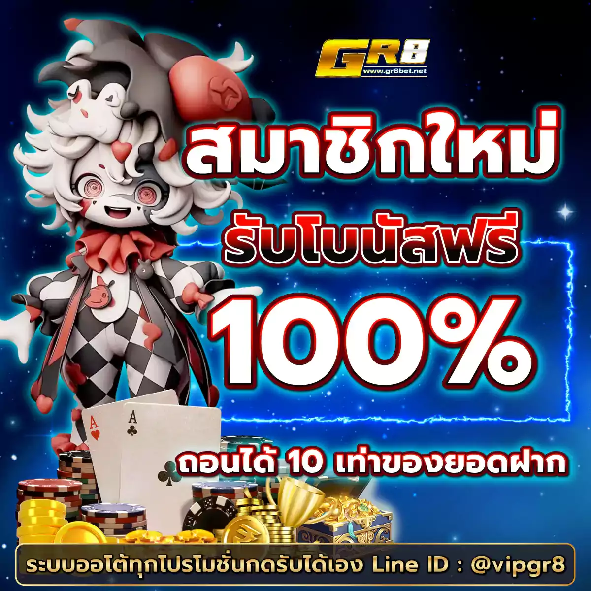 Fortune 1688: แหล่งรวมเกมคาสิโนออนไลน์ยอดนิยมในไทย