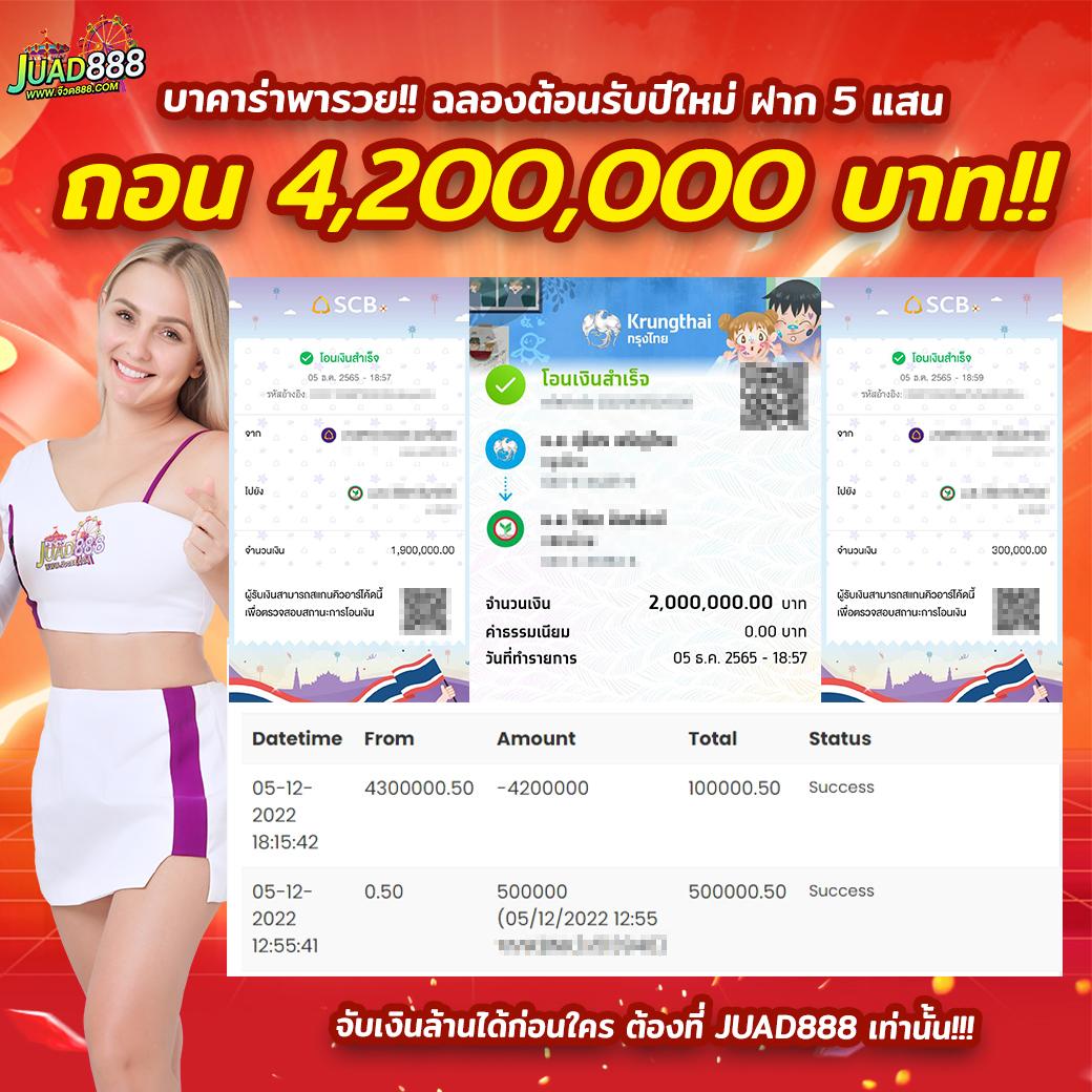 Lucabet51 คาสิโนออนไลน์ยอดนิยม ฝากถอนรวดเร็ว 24 ชม.