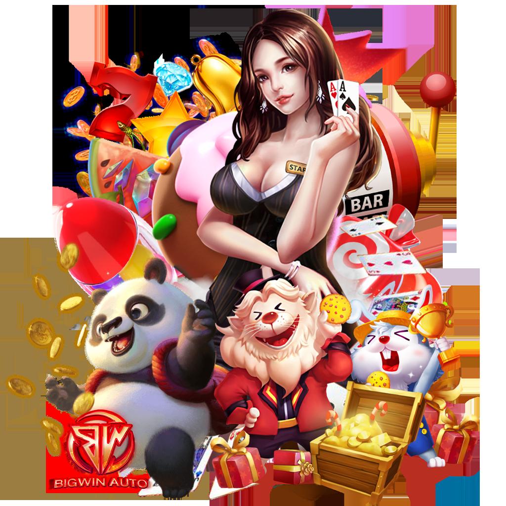 Megabet คาสิโนออนไลน์ที่ครบครัน เสนอโบนัสเพียบ!