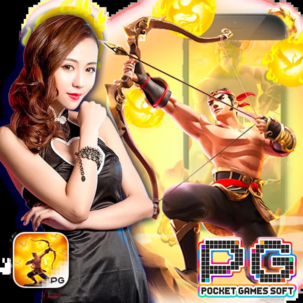 PG Zeed คาสิโนออนไลน์ยอดนิยม เล่นง่าย ได้เงินจริง 2025