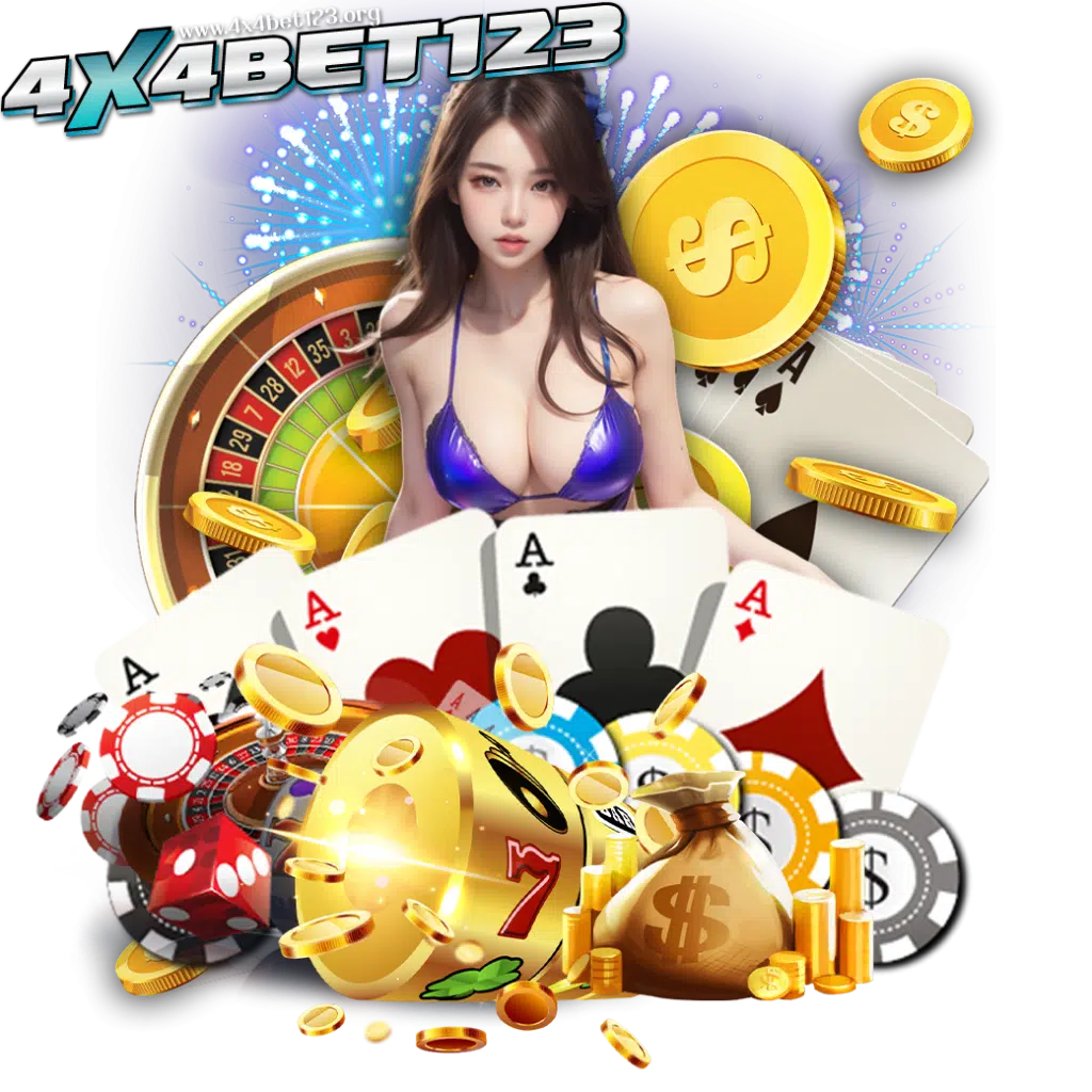 Rama69 คาสิโนออนไลน์ยอดนิยม เกมสนุกพร้อมรางวัลมากมาย