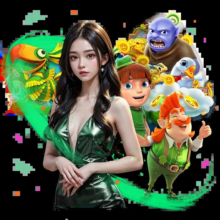 Raptor 888: คาสิโนออนไลน์ทันสมัย เล่นง่าย ได้เงินจริง