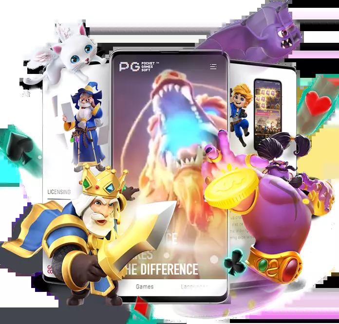 Siam99 Slot รวมเกมสล็อตใหม่แตกง่าย โบนัสจัดเต็มทุกเกม