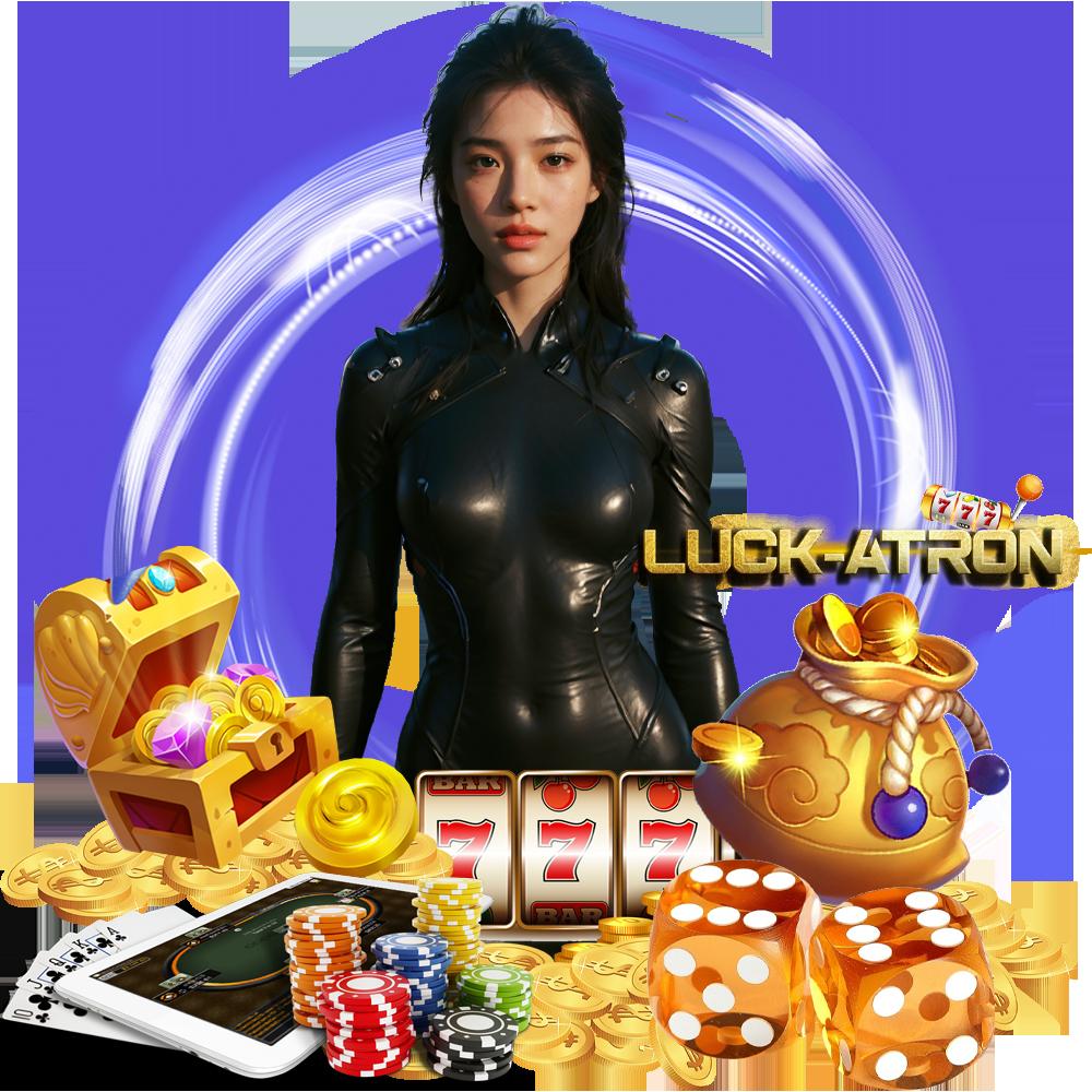 Slot Wallet 777 Auto: คาสิโนมือถือที่คุณไม่ควรพลาด