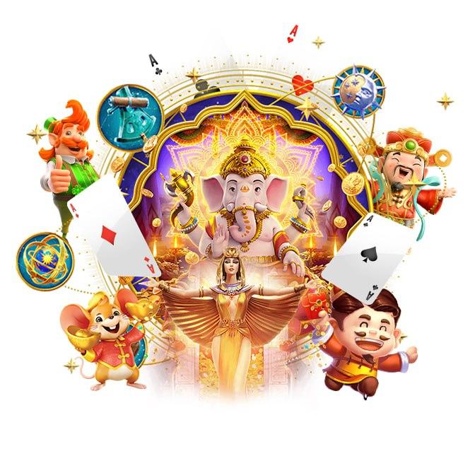 Superslot Game: คาสิโนสด สล็อตแตกง่าย โบนัสสูงสุด 2025