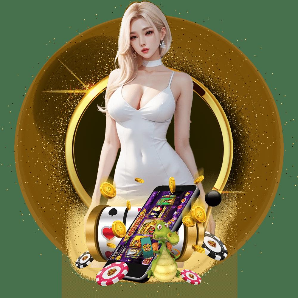 betflik 249 คาสิโนออนไลน์ครบวงจร ฝากถอนเร็ว ระบบทันสมัย