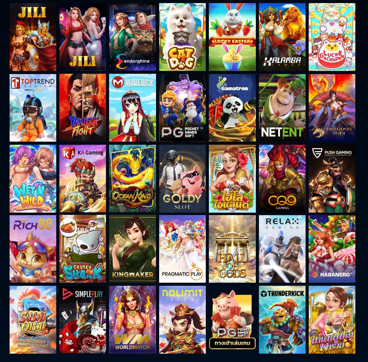 betflik app คาสิโนที่ครบวงจร ฝาก-ถอนรวดเร็วในไทย