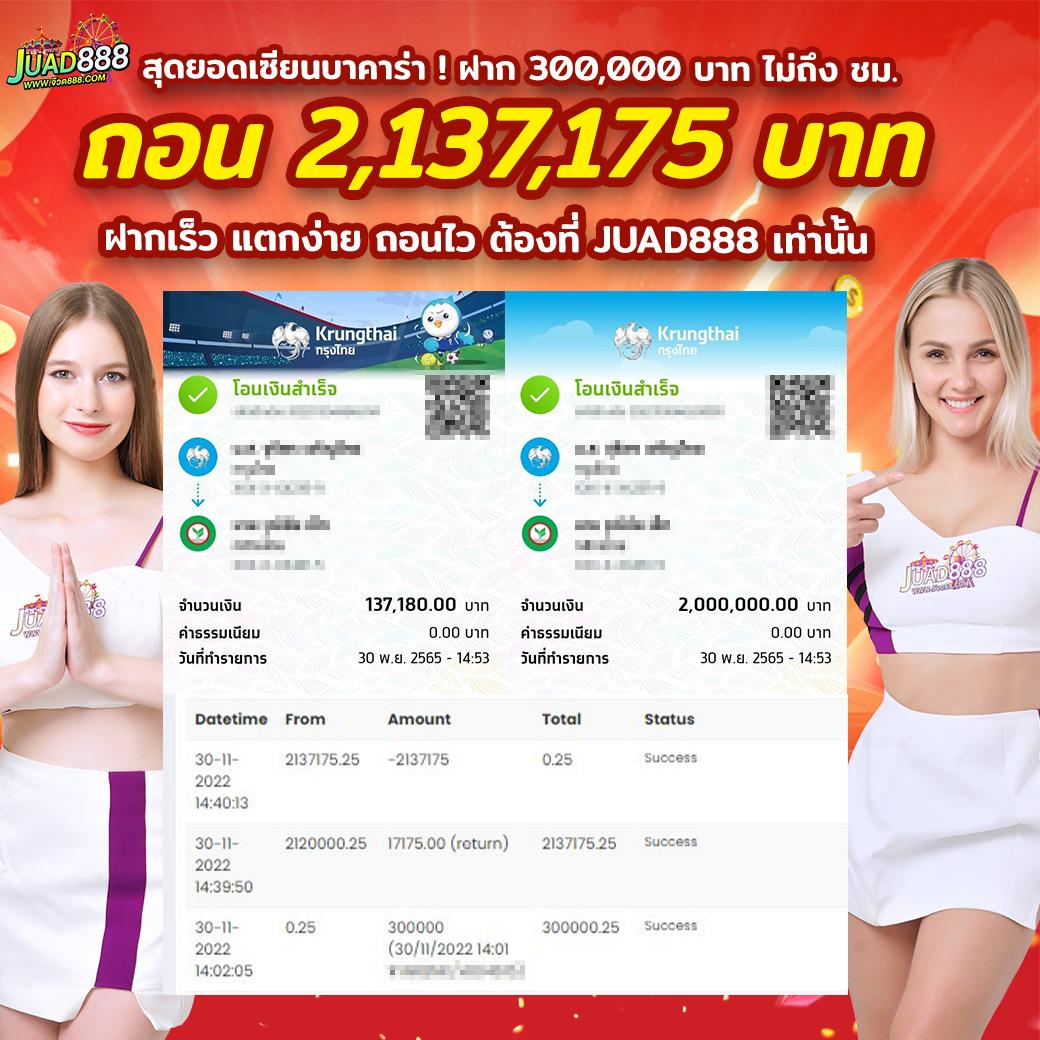 dragon1688 คาสิโนเว็บตรง ฝากถอนเร็ว โบนัสจัดเต็มทุกวัน