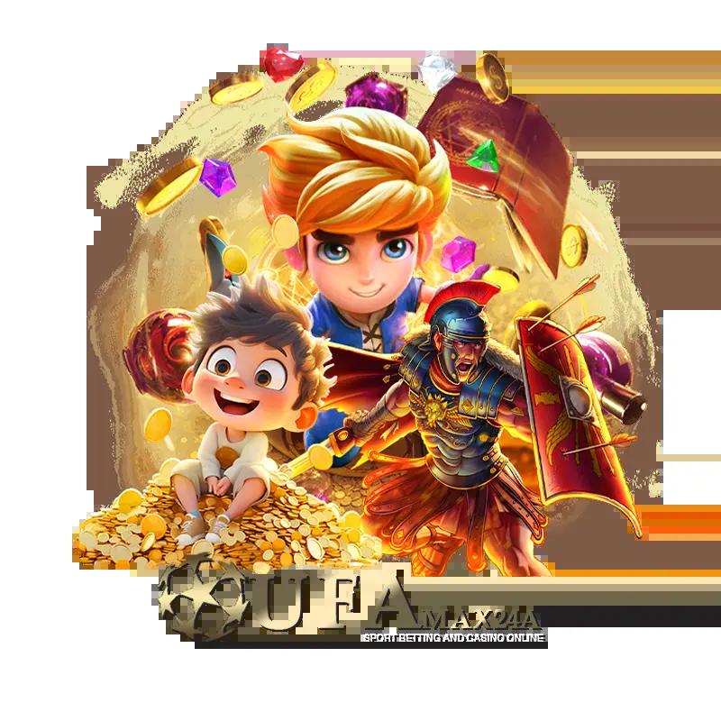 fiwfan888 คาสิโนออนไลน์ชั้นนำ เกมสุดมันส์ โบนัสจัดเต็ม