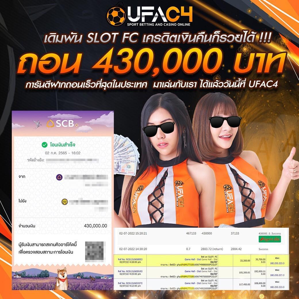 full1688 คาสิโนครบวงจร ฝากถอนง่าย โปรโมชั่นแรง 2024