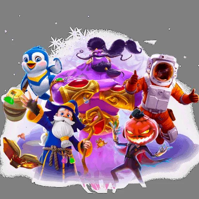pgzeed999 เว็บคาสิโนอันดับหนึ่ง รวมเกมใหม่ไว้อันดับต้น ๆ