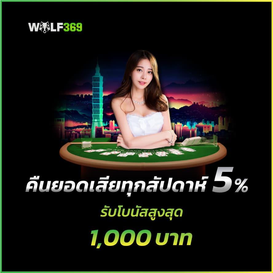 slotwallet คาสิโนออนไลน์ได้เงินจริง ระบบฝากถอนอัตโนมัติทันใจ