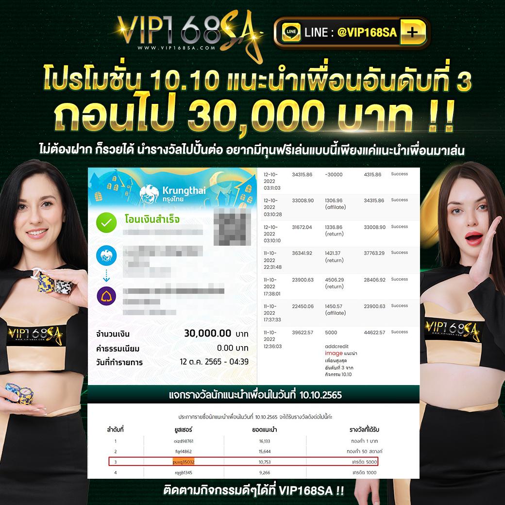 thscore vip คาสิโนออนไลน์ครบวงจร โบนัสจัดเต็มทุกการเดิมพัน
