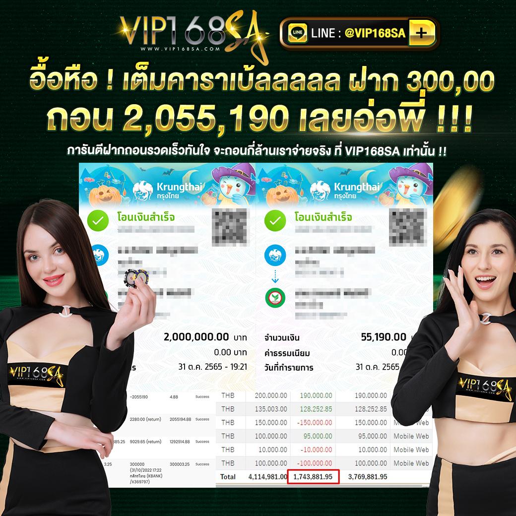 ufa100 คาสิโนออนไลน์ครบวงจร ระบบเสถียร ฝากถอนไว ไม่มีขั้นต่ำ