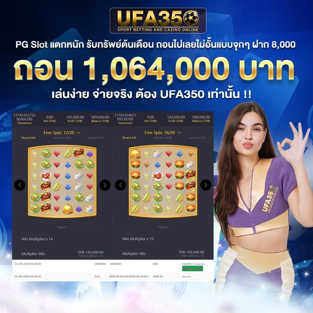 ufa777ทางเข้า สล็อต รวมเกมแตกง่าย โบนัสสูง บริการทันสมัยครบวงจร