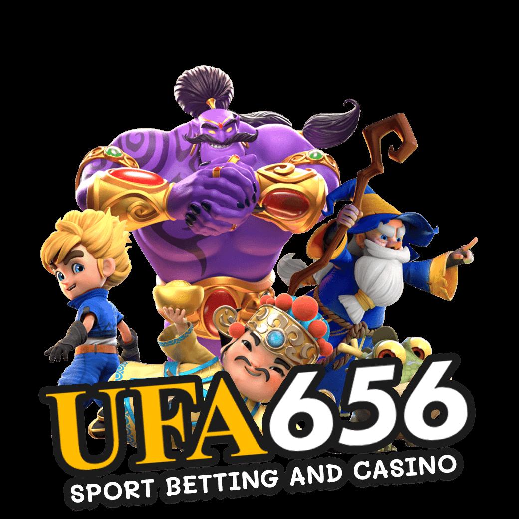 ufabet mobile บริการคาสิโนสด คาสิโนครบวงจรอันดับ 1 ไทย