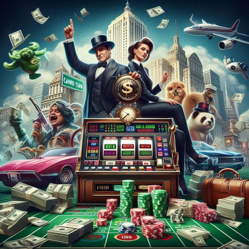 wowslot88 เกมสล็อตออนไลน์ยอดนิยม แตกง่าย บริการดี 24 ชม.