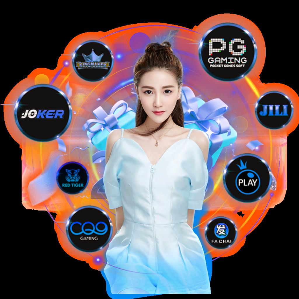 คาสิโนออนไลน์ BRB88BET: เกมยอดนิยม โปรโมชั่นจัดเต็ม 