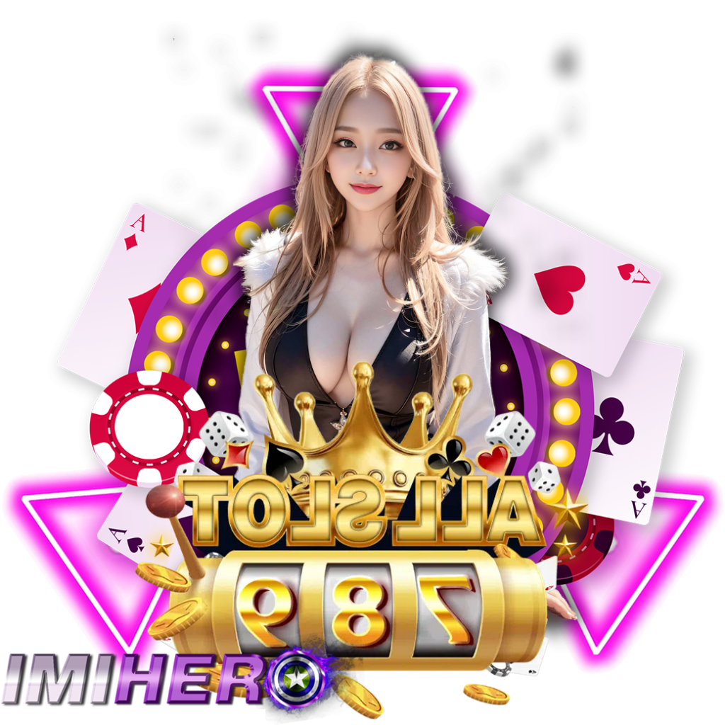 คาสิโนออนไลน์ Slotdemo เล่นเกมสล็อตสุดสนุกอันดับ 1
