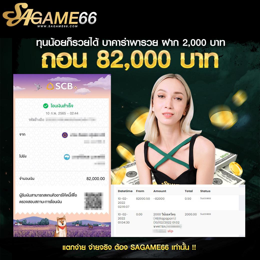 คาสิโนออนไลน์ UFA345 กับเกมยอดนิยมและโปรโมชั่นสุดคุ้ม