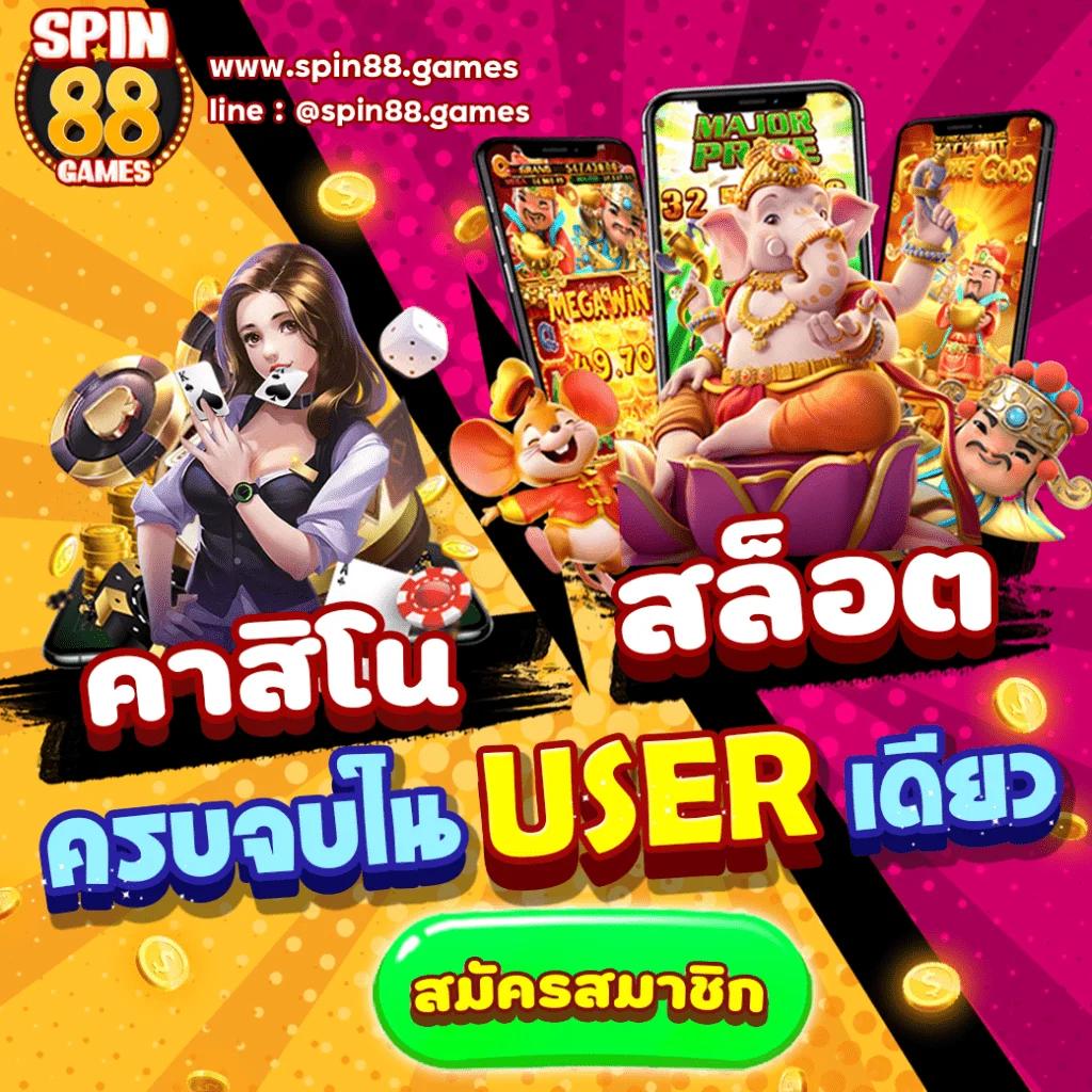 คาสิโนออนไลน์ WOWGAME1234 รับประสบการณ์เกมสุดตื่นเต้น