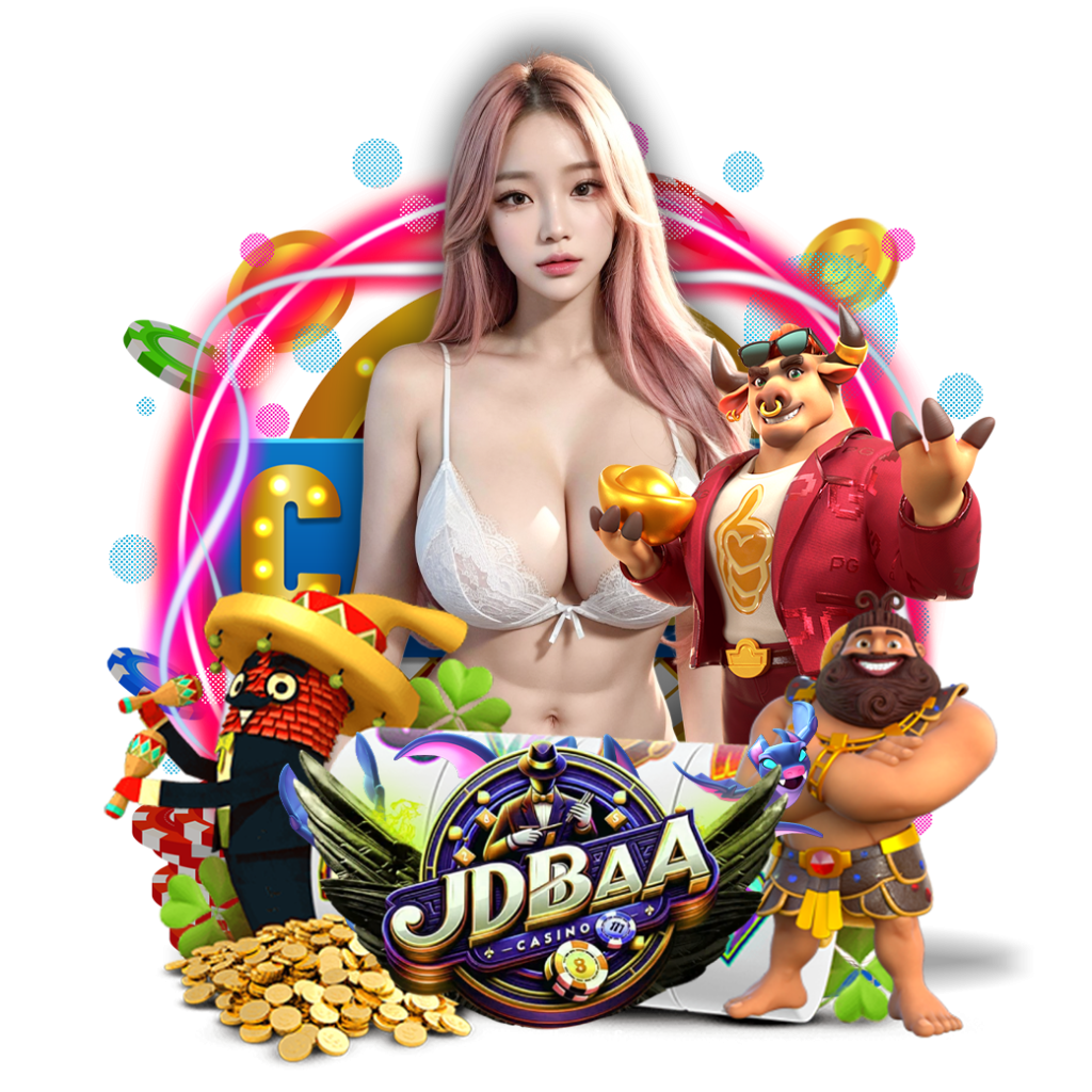 คาสิโนออนไลน์ คอลล่า - สนุกกับเกมยอดนิยม โบนัสมากมาย