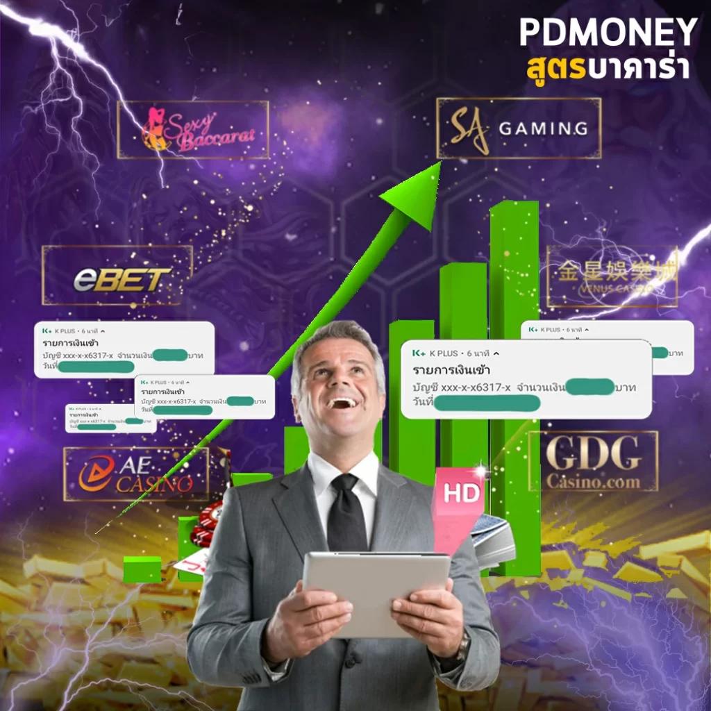 คาสิโนออนไลน์ ฟุตบอล สด เดิมพันง่าย เล่นได้ทุกวัน 