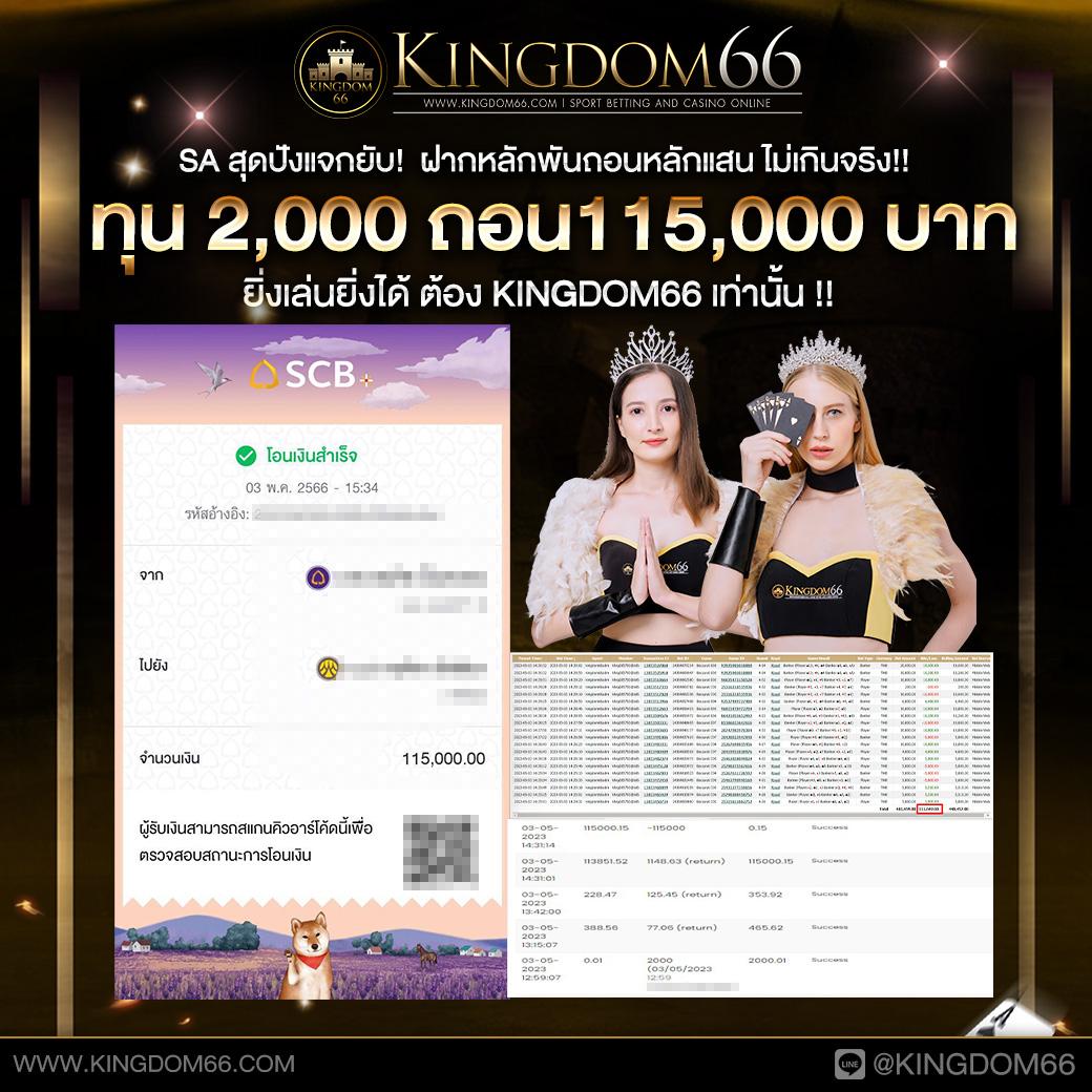 คาสิโนออนไลน์ไททัน2 มั่นใจปลอดภัย เล่นง่าย จ่ายไว