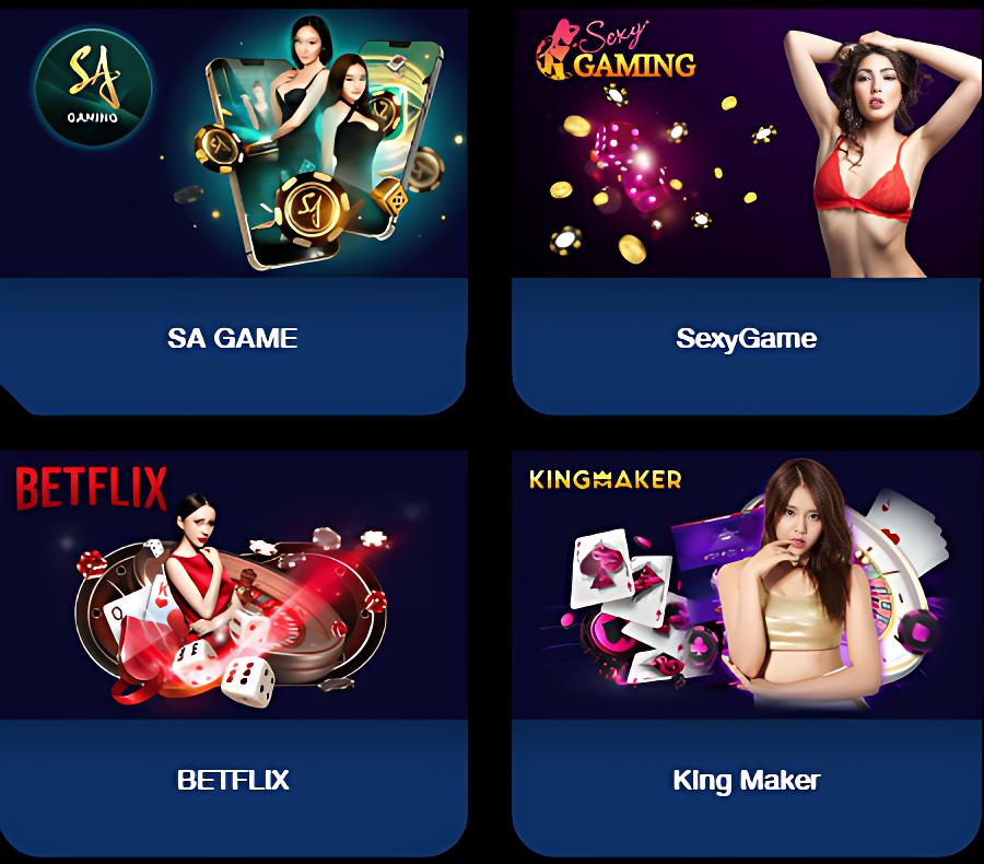 ตารางบอลเมื่อคืน - แหล่งรวมเกมคาสิโนออนไลน์ยอดฮิต