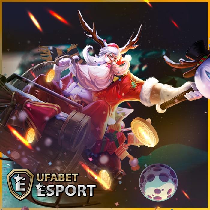 ยูฟ่าเบท 168 VIP แหล่งรวมเกมเดิมพันชั้นนำ 2025