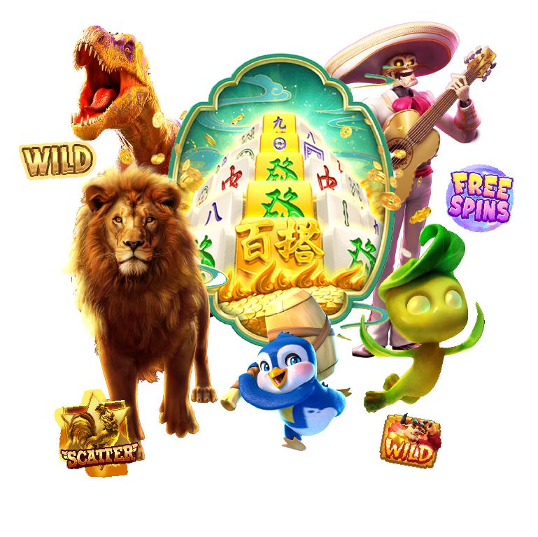 ลาวา1688 รวมเกมคาสิโนสดสุดฮิต โบนัสจัดเต็มทุกวัน