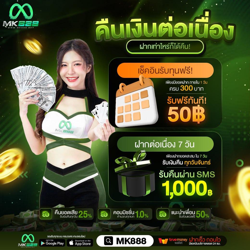 สล็อต ฝาก ถอน วอ เลท: คาสิโนที่ทันสมัยและรวดเร็ว