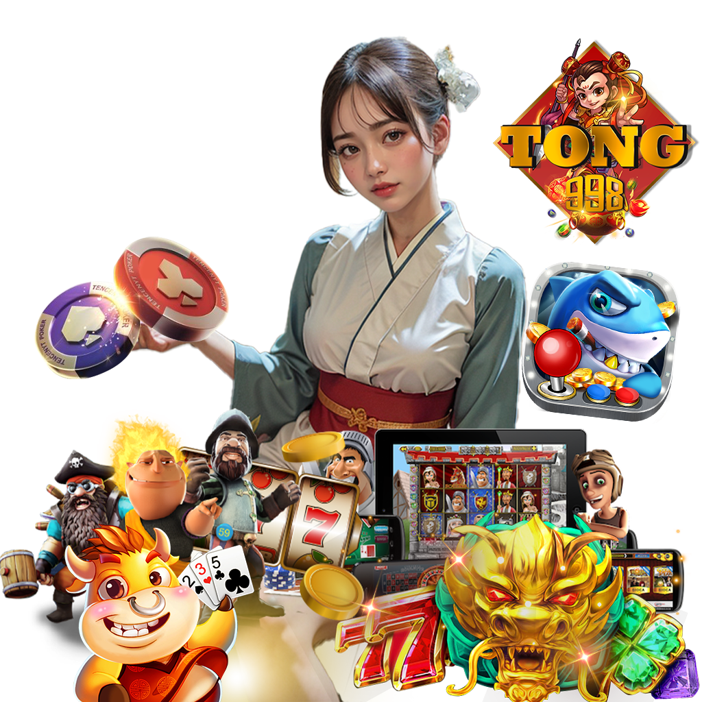 เกม สล็อต เว็บ ตรง: ประสบการณ์เล่นทันสมัย ไม่มีขั้นต่ำ