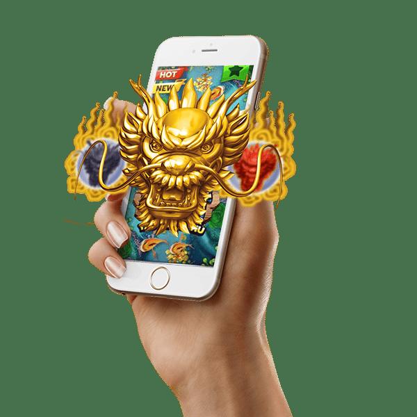 เกมสุ่ม - สุดยอดคาสิโนออนไลน์เล่นง่าย สนุกไม่หยุด