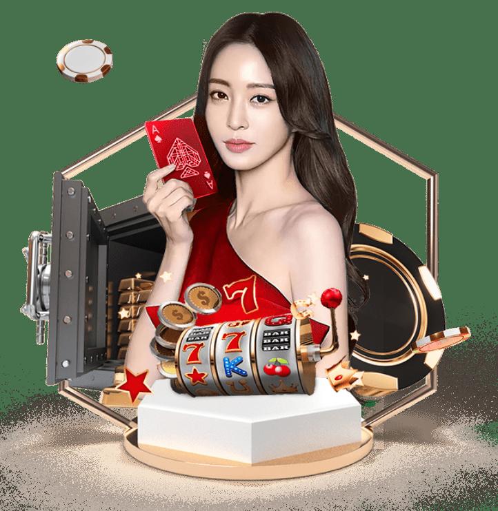 เว็บ4x4 slot: สัมผัสความสนุกกับเกมสล็อตออนไลน์ 2025
