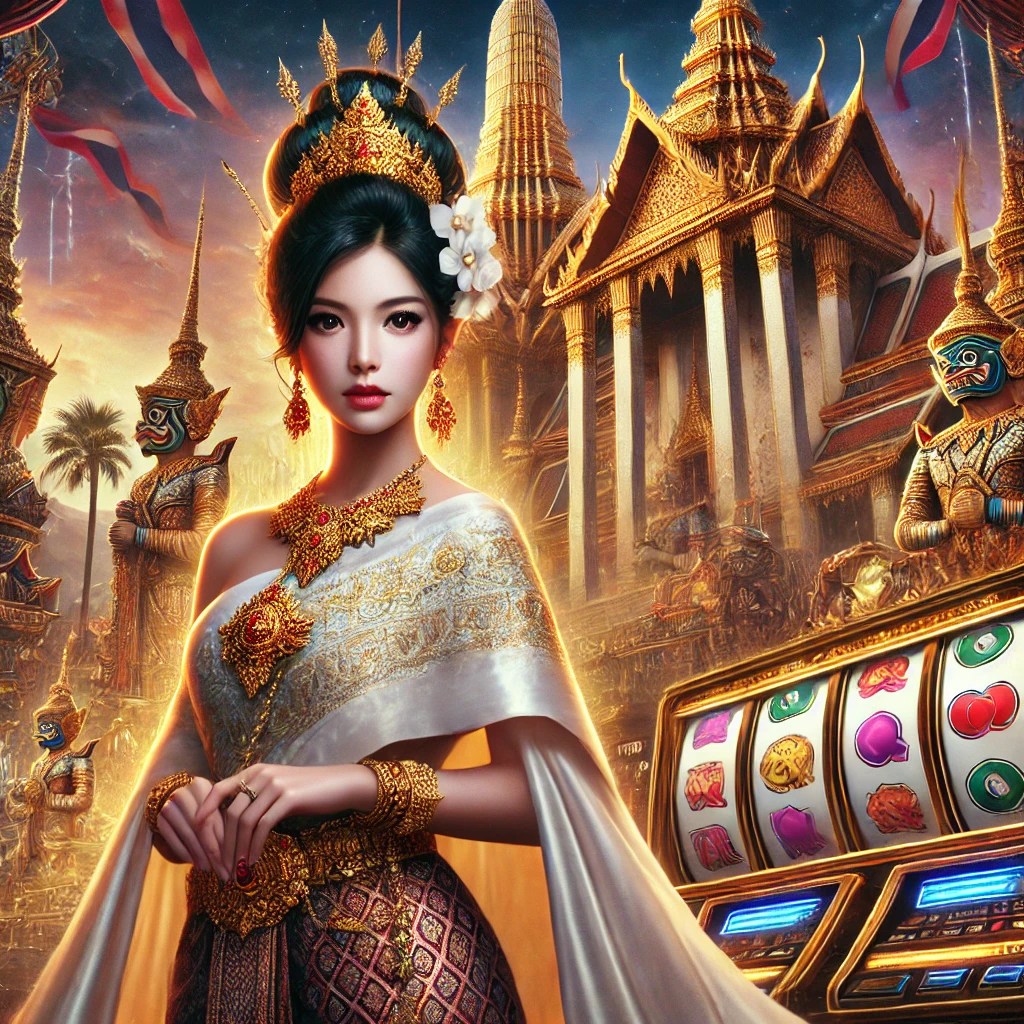 เวปคาสิโนออนไลน์ที่ดีที่สุดในไทย สมัครรับโบนัสทันที