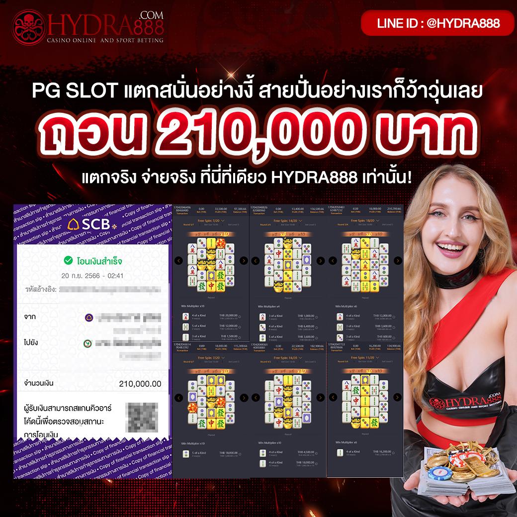 เอเย่นต์คาสิโนออนไลน์: เกมที่ดีที่สุดและโปรโมชั่นเด็ด 